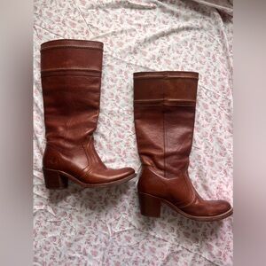 Frye boots